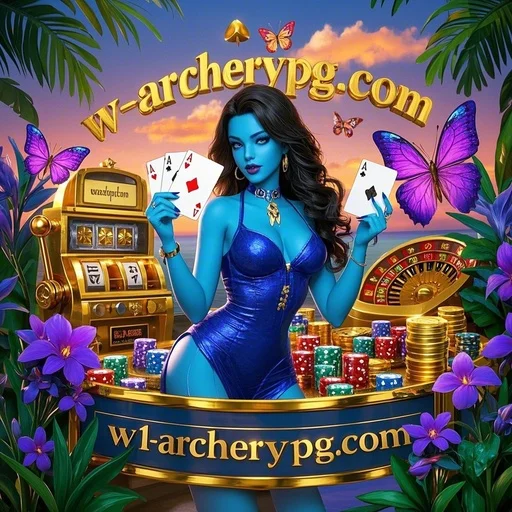Explorando a Galeria: O Mundo dos Jogos de Arco e Flecha no w1-archerypg.com