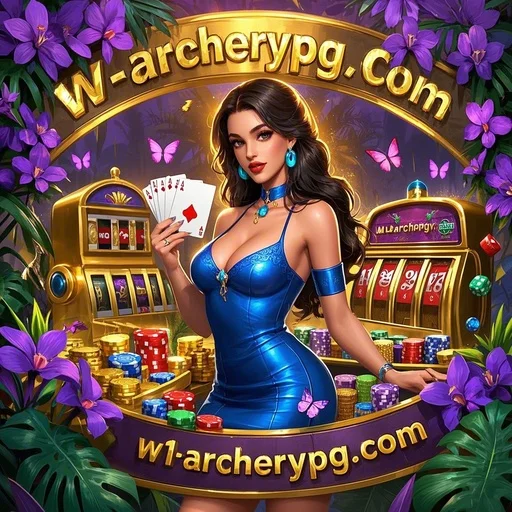 A Importância dos Jogos de Suporte em w1-archerypg.com